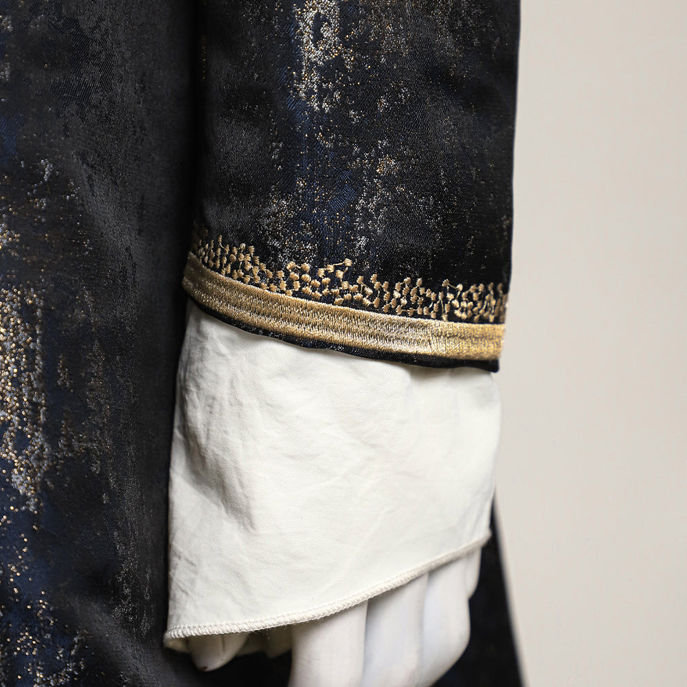 Wicked (2024) Madame Morrible Cosplay Costume