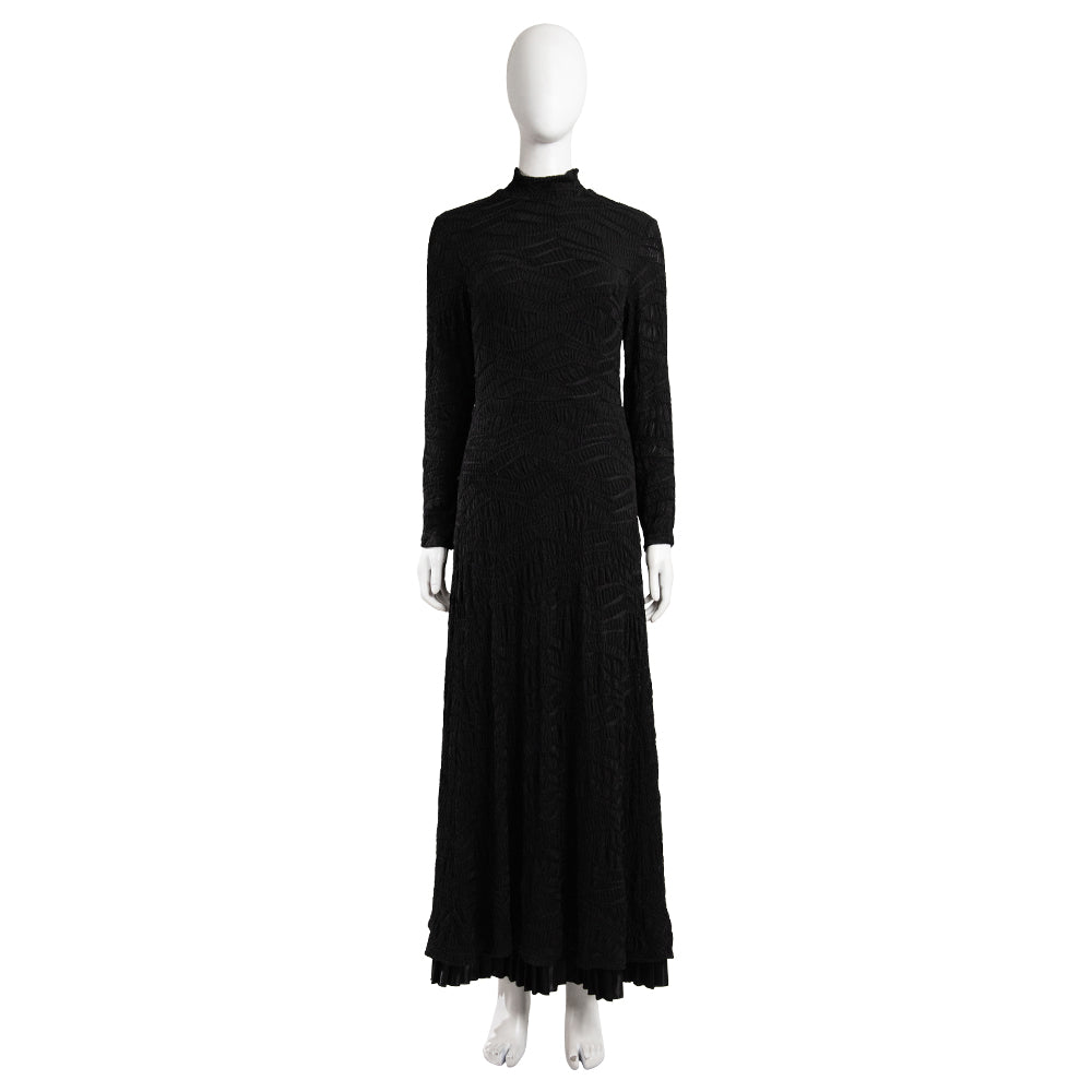 Wicked (2024) Elphaba Cosplay Costume-Cosplay Instrumentality Project