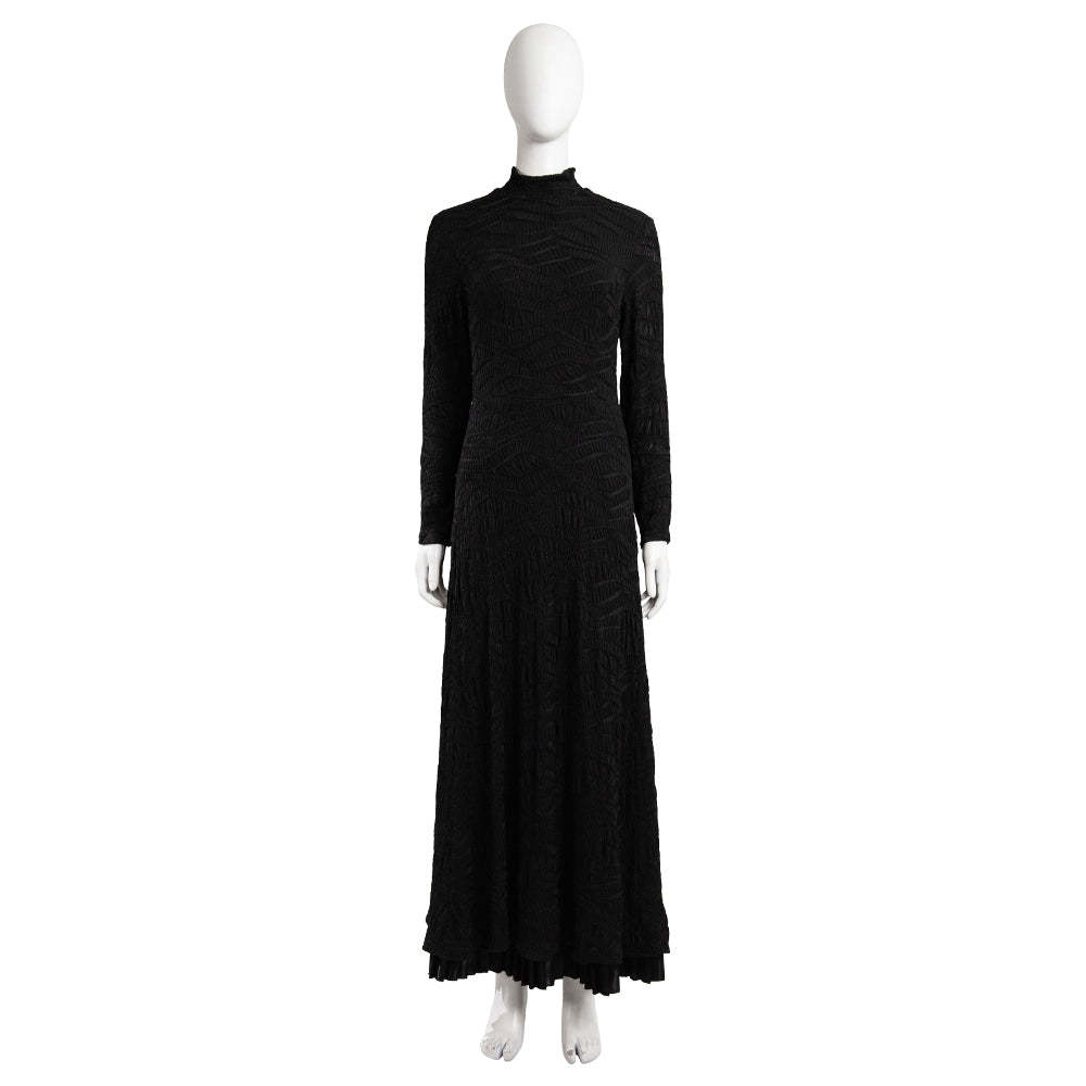 Wicked (2024) Elphaba Cosplay Costume-Cosplay Instrumentality Project