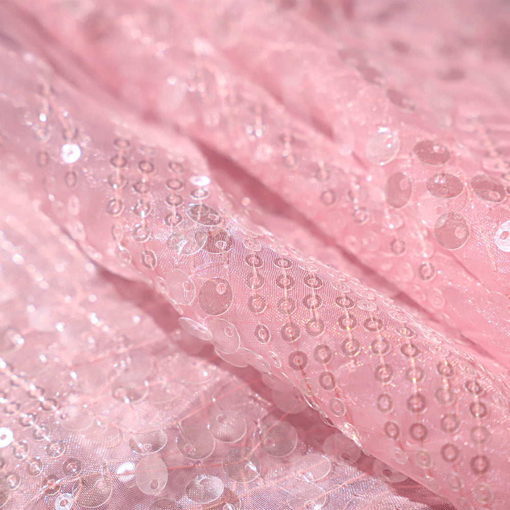 Wicked (2024) Glinda Cosplay Costume-Cosplay Instrumentality Project