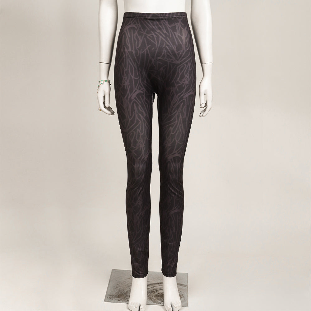 Wicked (2024) Madame Morrible Cosplay Costume