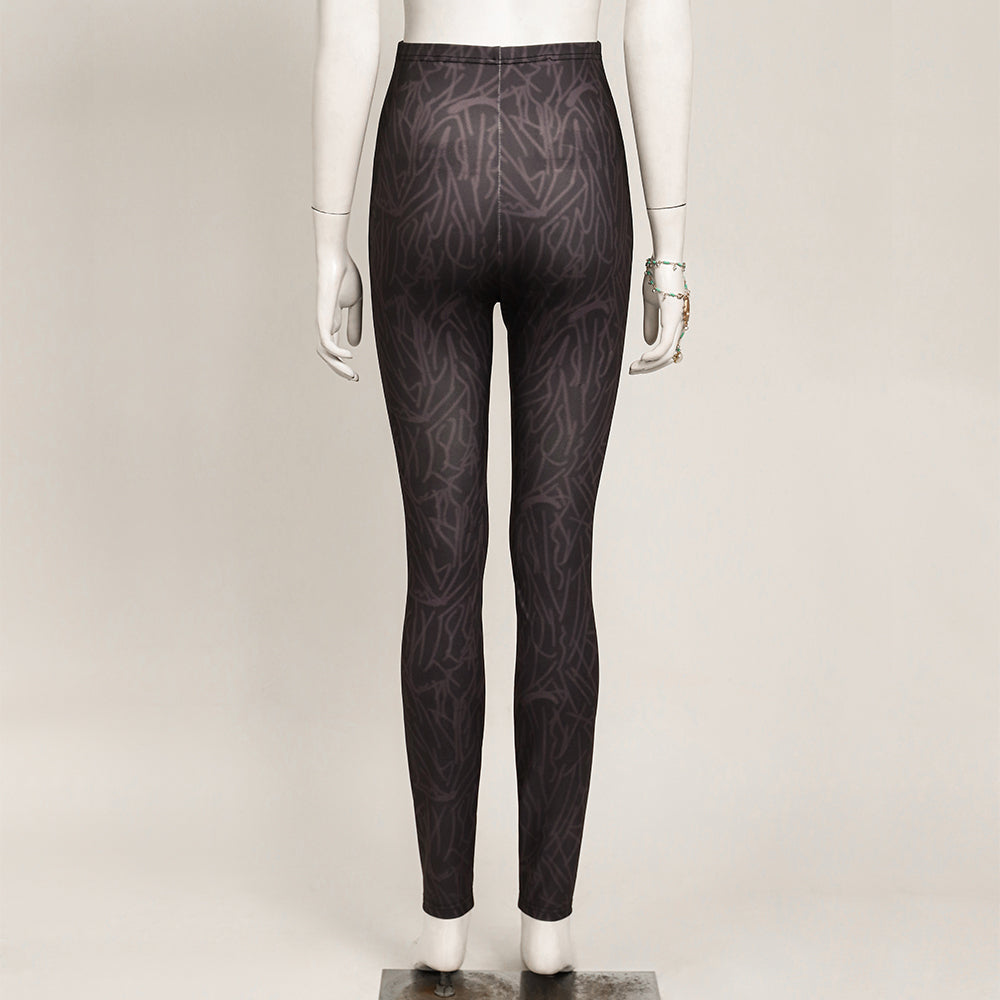 Wicked (2024) Madame Morrible Cosplay Costume