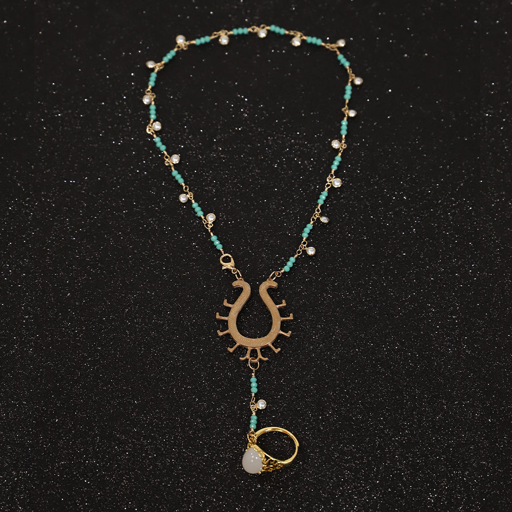 Wicked (2024) Madame Morrible Cosplay Costume