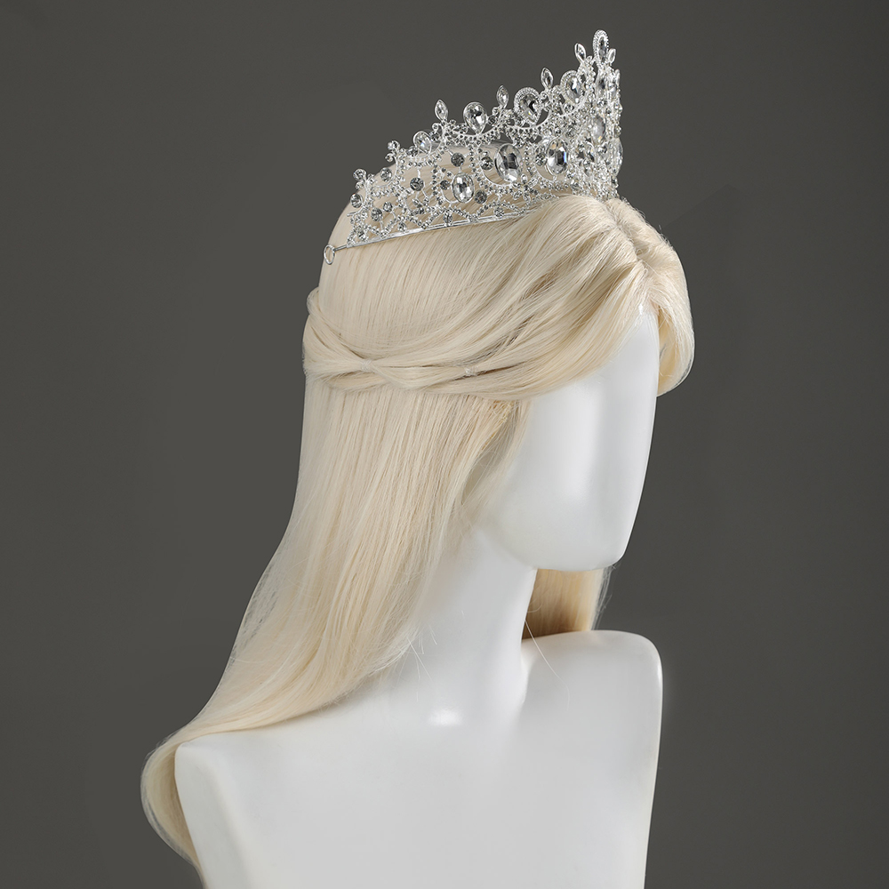 Wicked: For Good Cosplay Costume