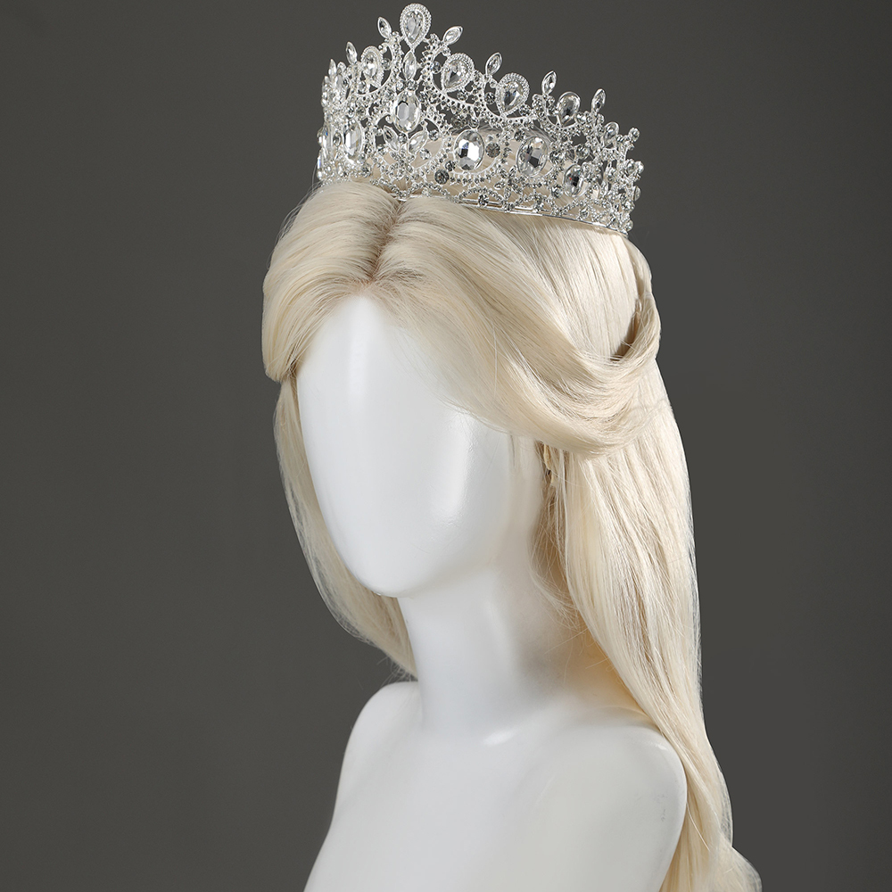 Wicked: For Good Cosplay Costume