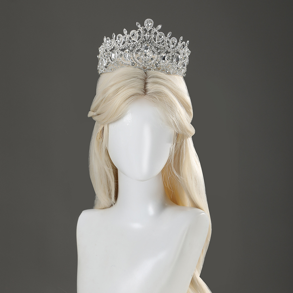 Wicked: For Good Cosplay Costume