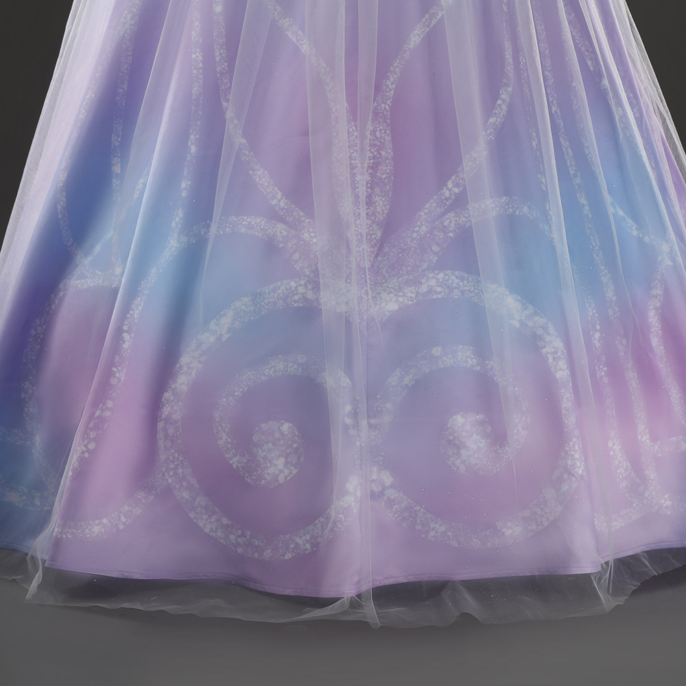 Wicked: For Good Cosplay Costume