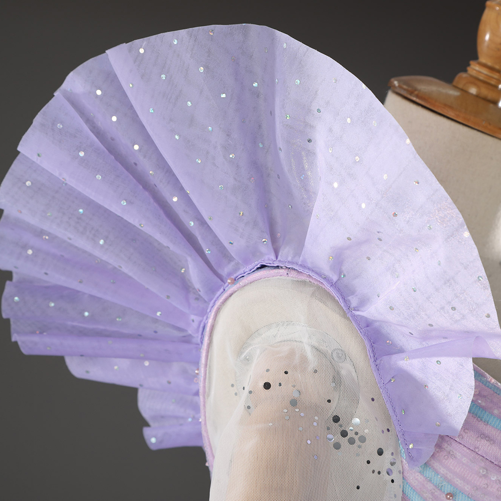 Wicked: For Good Cosplay Costume