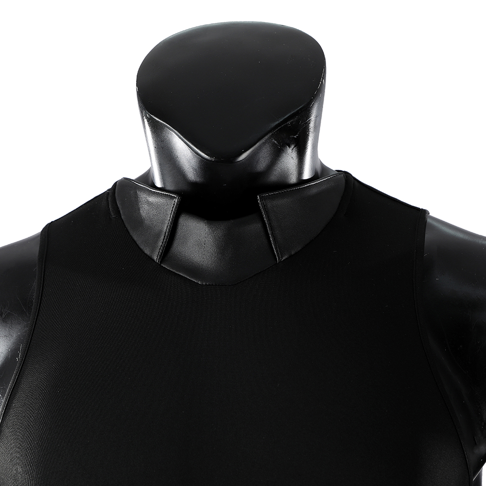 Wolverine Yellow Suit Cosplay Costume
