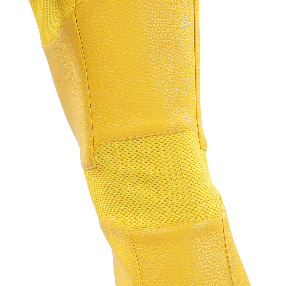 Wolverine Yellow Suit Cosplay Costume