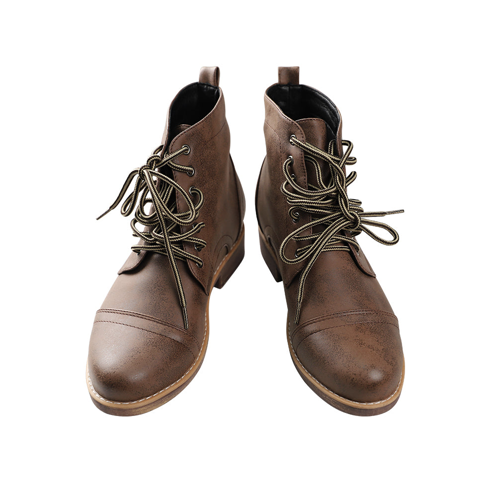 Wonka Charlie and the Chocolate Factory Wonka Cosplay Costume-Cosplay Instrumentality Project