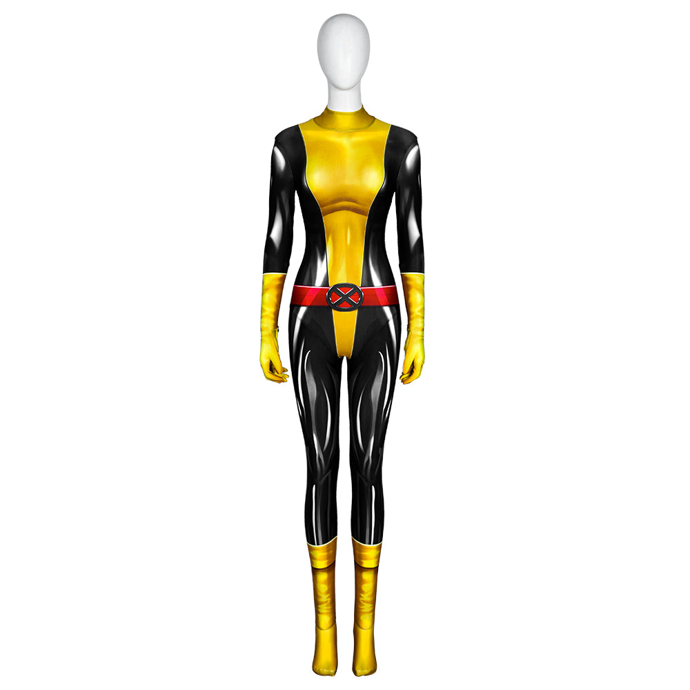 X-Men Kitty Pryde Cosplay Costume