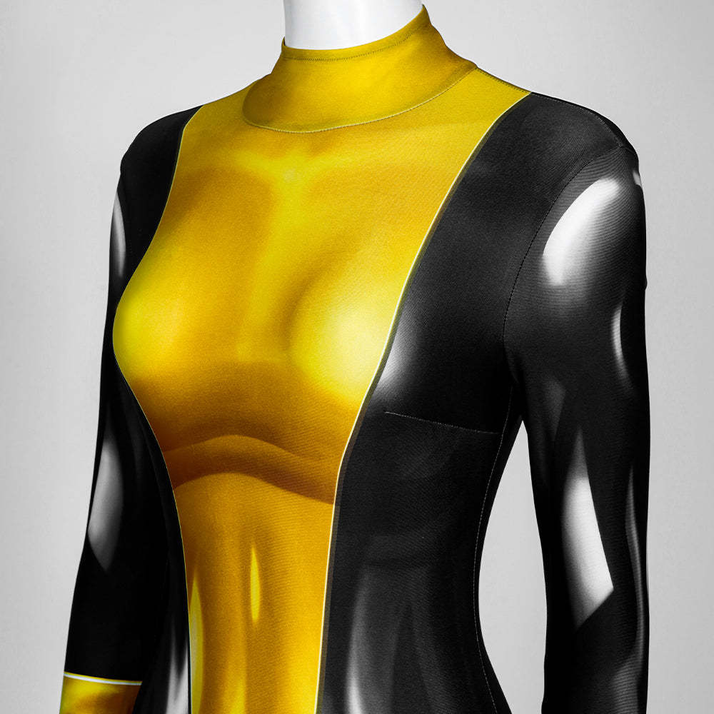 X-Men Kitty Pryde Cosplay Costume