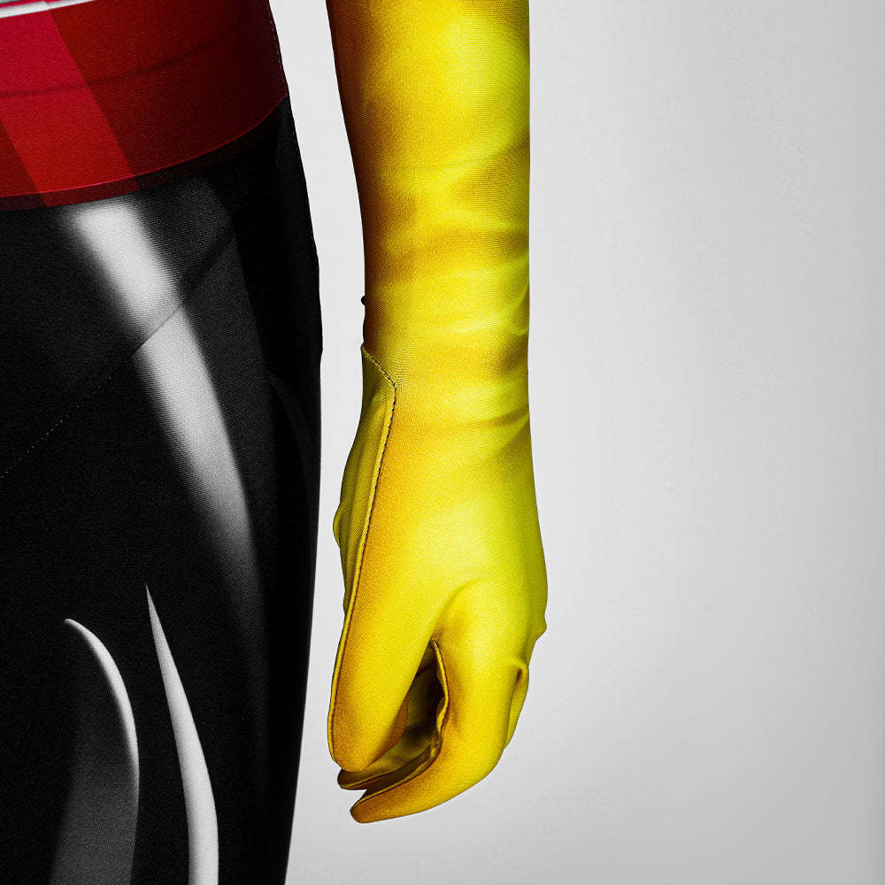 X-Men Kitty Pryde Cosplay Costume