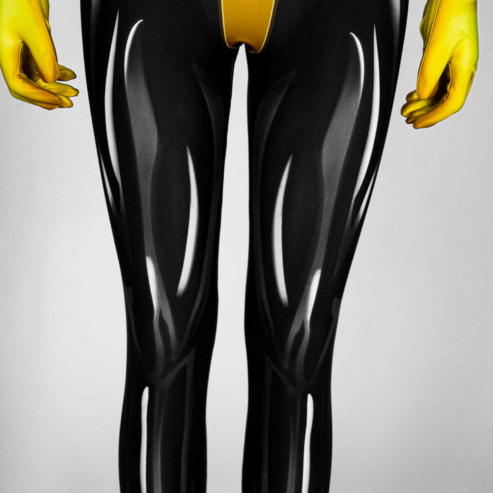 X-Men Kitty Pryde Cosplay Costume