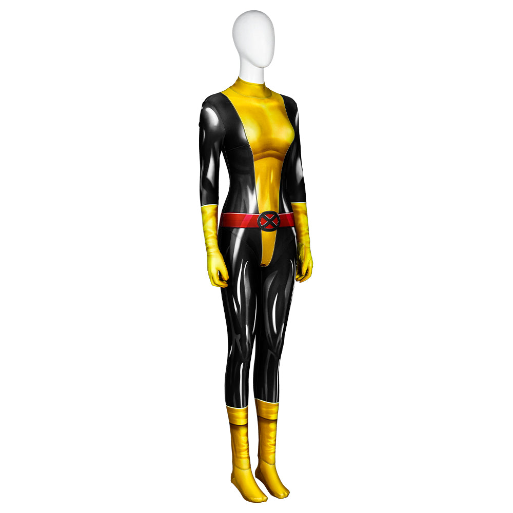 X-Men Kitty Pryde Cosplay Costume