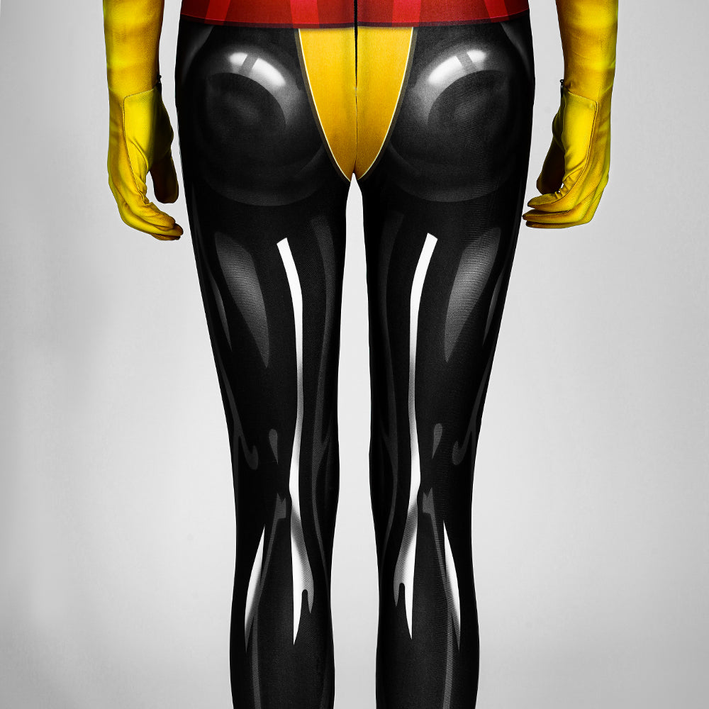 X-Men Kitty Pryde Cosplay Costume