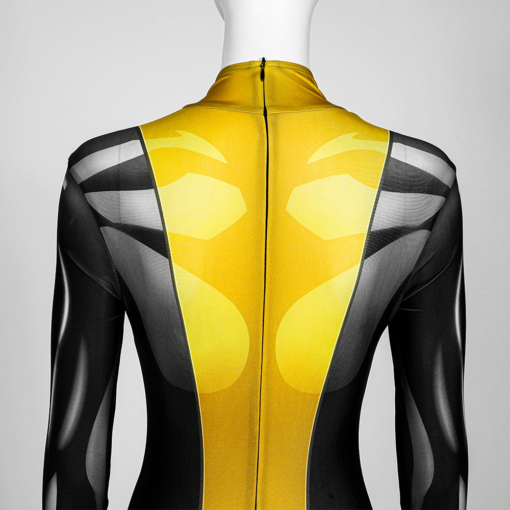 X-Men Kitty Pryde Cosplay Costume