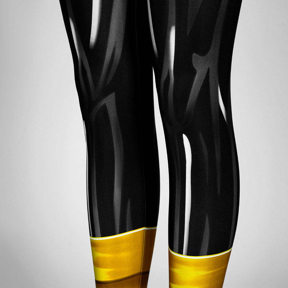 X-Men Kitty Pryde Cosplay Costume