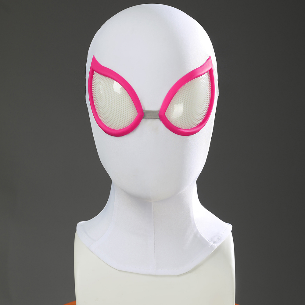 Your Friendly Neighborhood Spider-Man Gwen Cosplay Costume