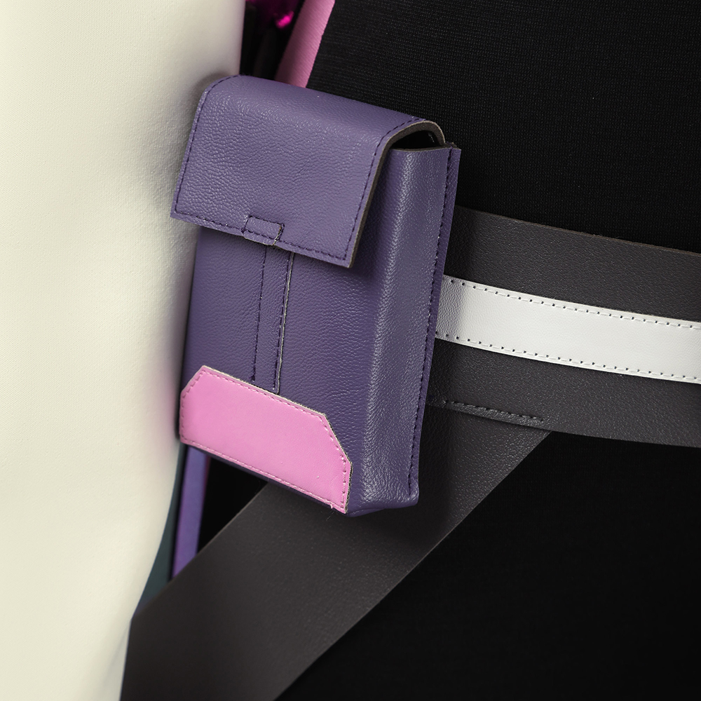 Your Friendly Neighborhood Spider-Man Gwen Cosplay Costume