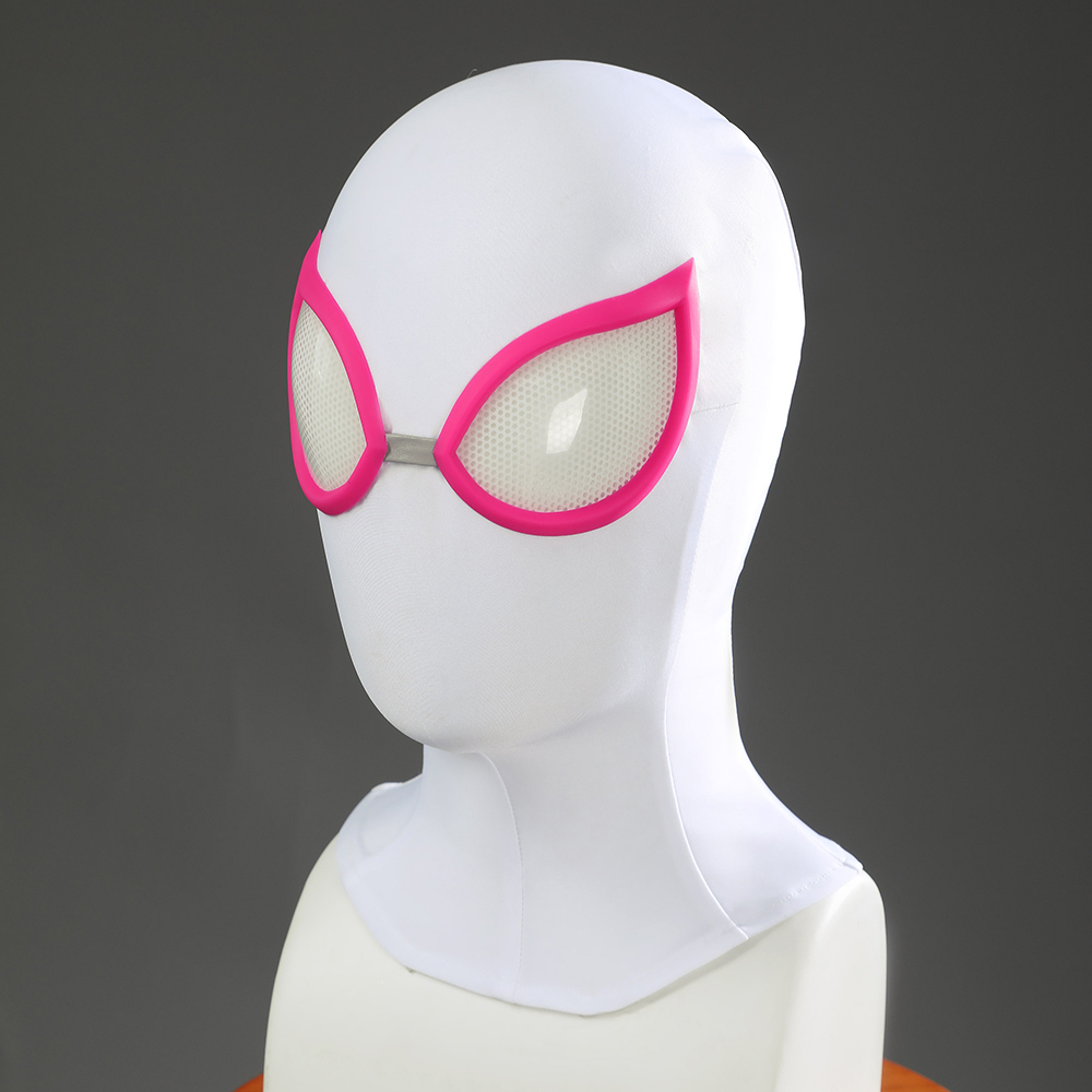 Your Friendly Neighborhood Spider-Man Gwen Cosplay Costume