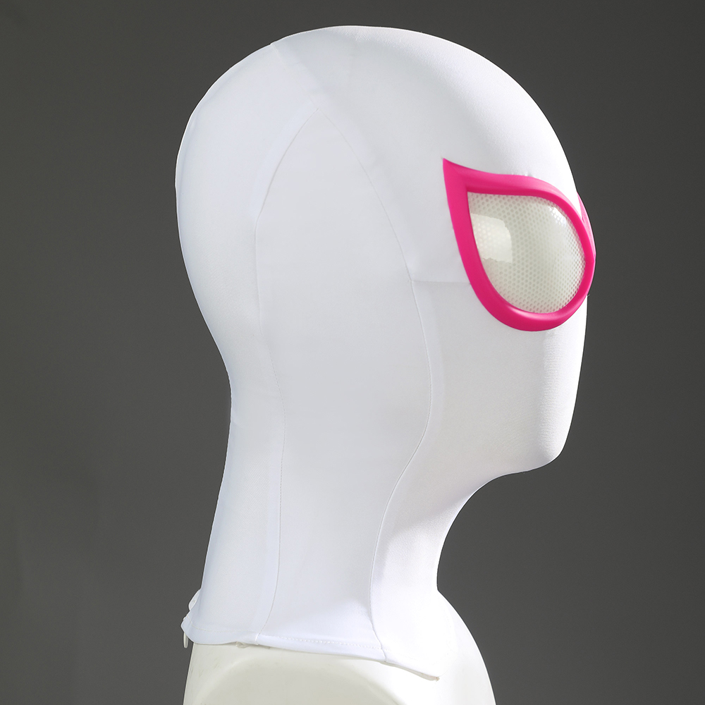 Your Friendly Neighborhood Spider-Man Gwen Cosplay Costume