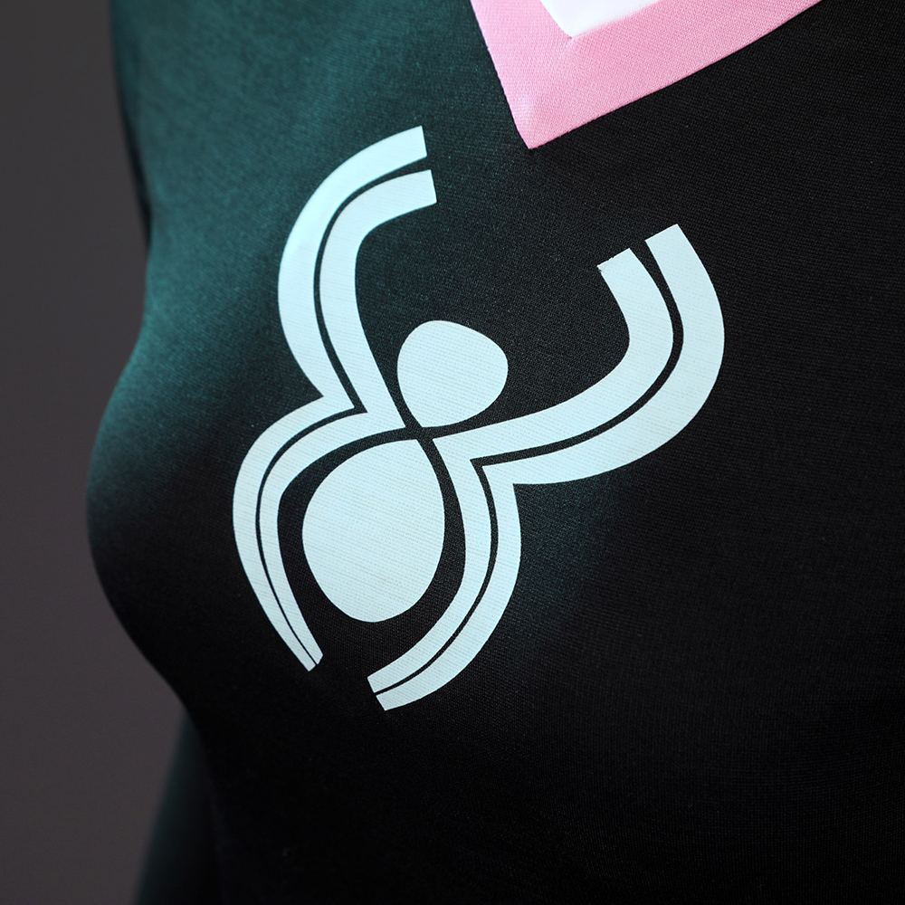 Your Friendly Neighborhood Spider-Man Gwen Cosplay Costume