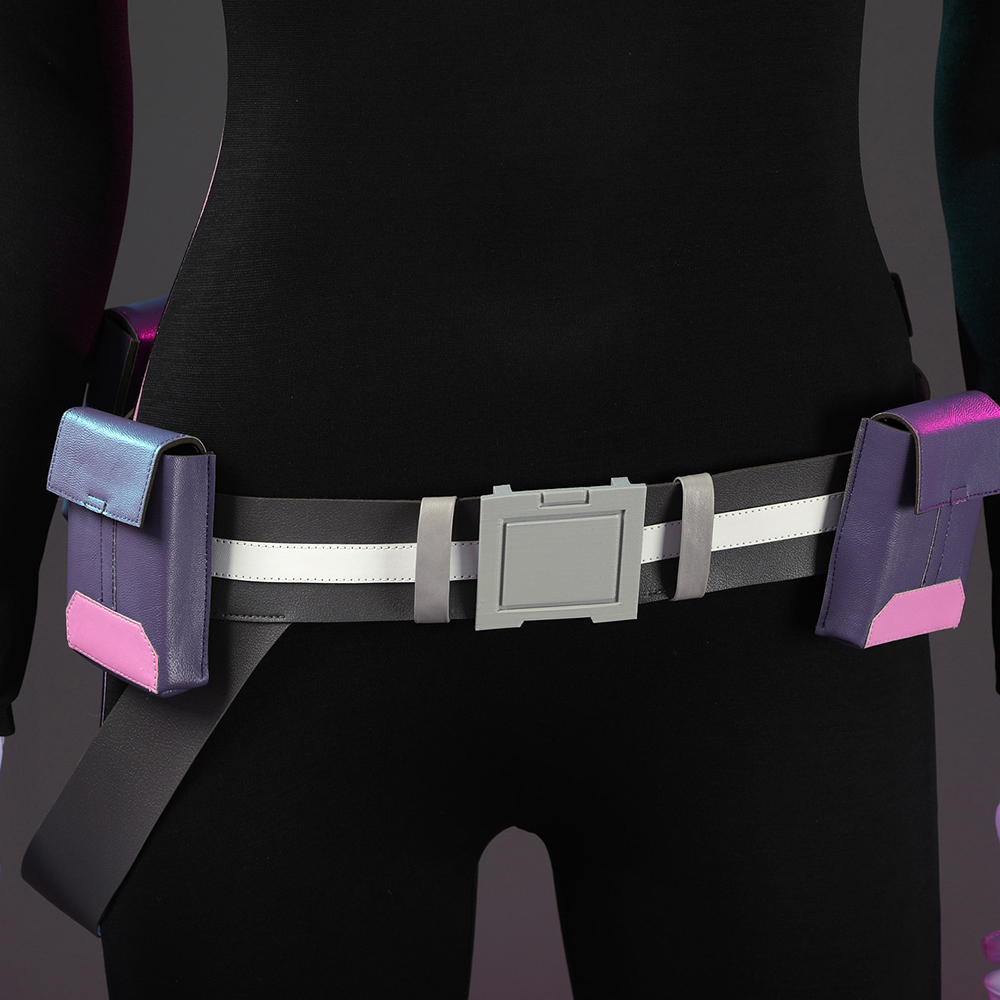 Your Friendly Neighborhood Spider-Man Gwen Cosplay Costume