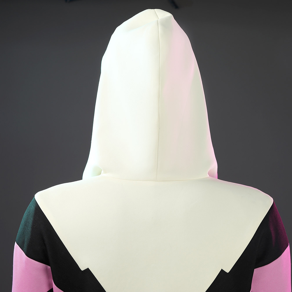 Your Friendly Neighborhood Spider-Man Gwen Cosplay Costume
