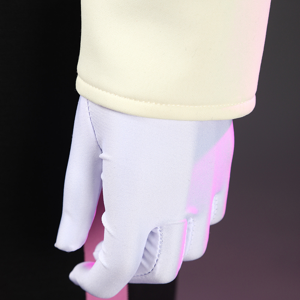 Your Friendly Neighborhood Spider-Man Gwen Cosplay Costume