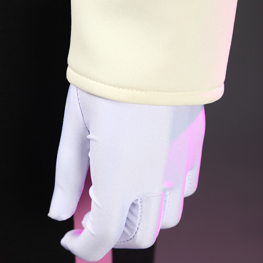 Your Friendly Neighborhood Spider-Man Gwen Cosplay Costume