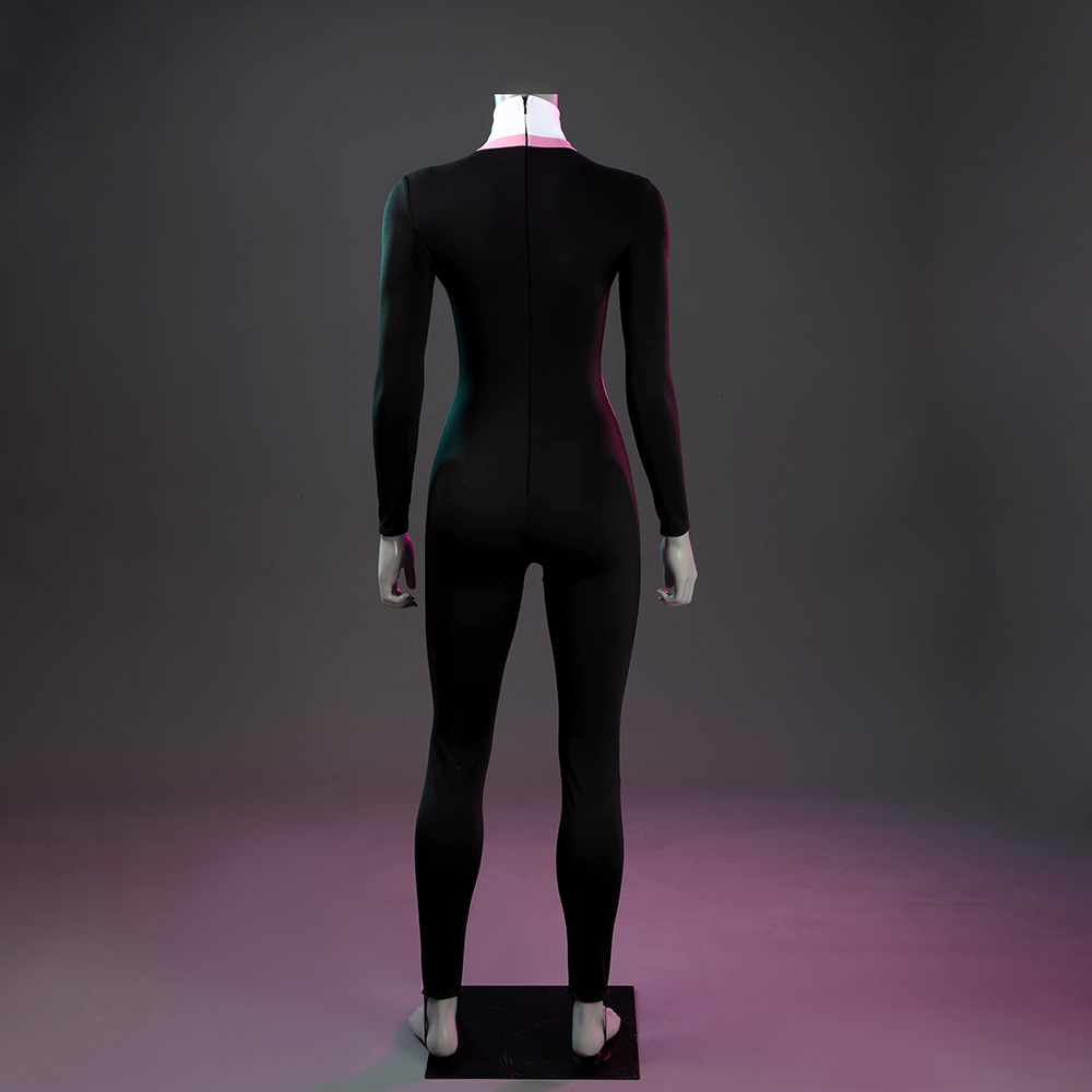 Your Friendly Neighborhood Spider-Man Gwen Cosplay Costume
