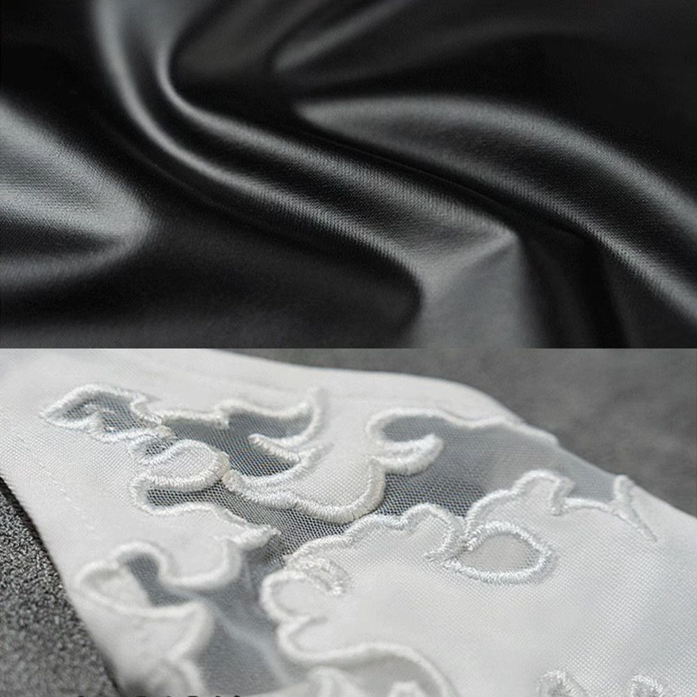 Zenless Zone Zero Astra Yao Chandelier Cosplay Costume