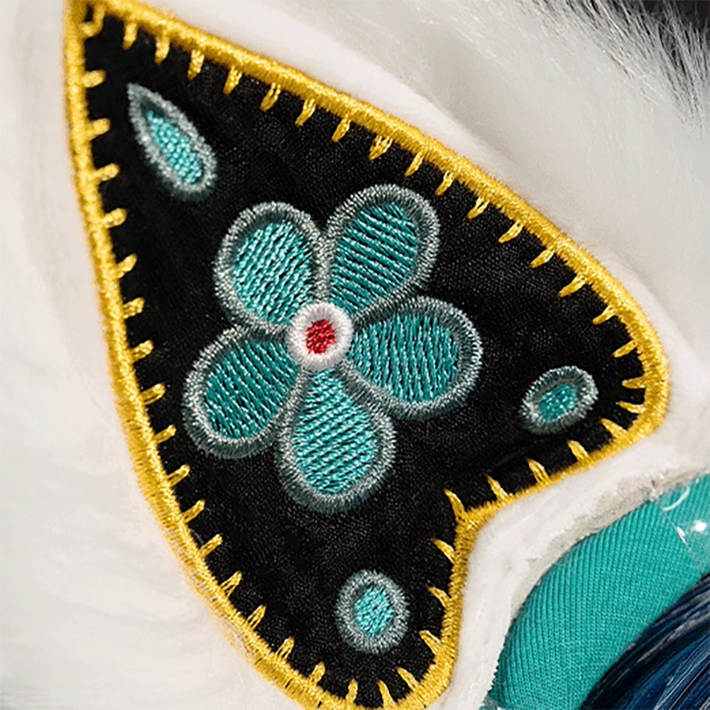 Zenless Zone Zero Belle Skin Delicate Sunlight Cosplay Costume