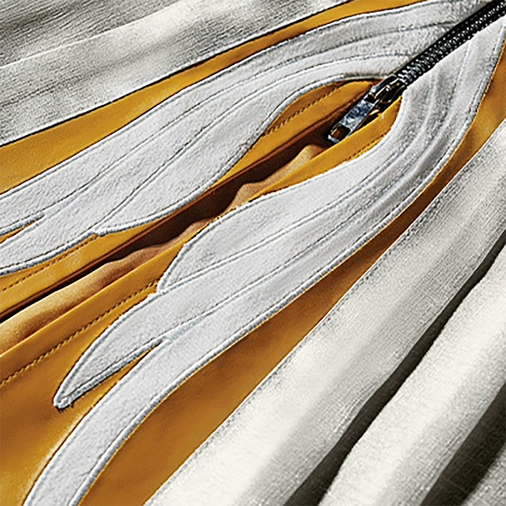 Zenless Zone Zero Belle Skin Delicate Sunlight Cosplay Costume