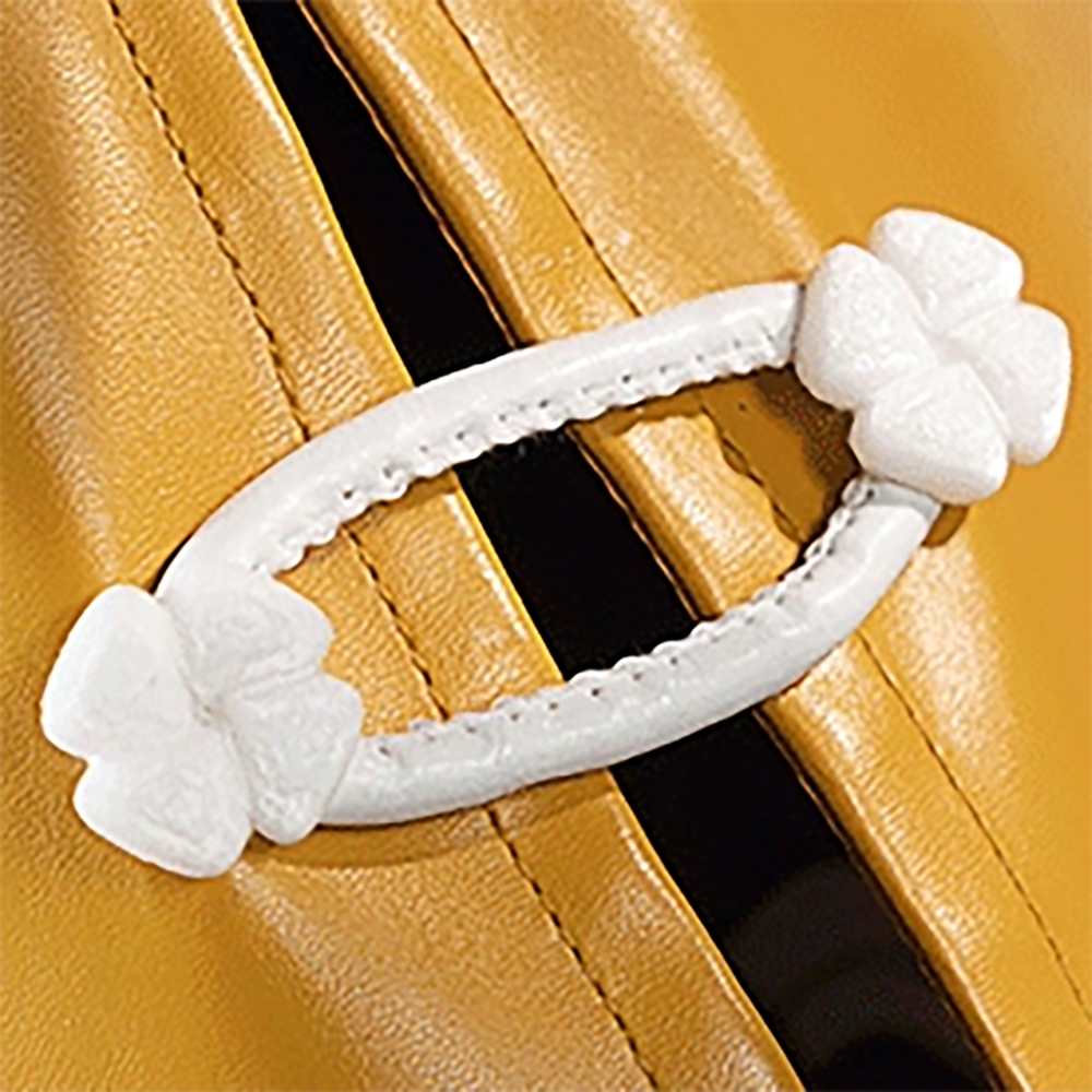 Zenless Zone Zero Belle Skin Delicate Sunlight Cosplay Costume