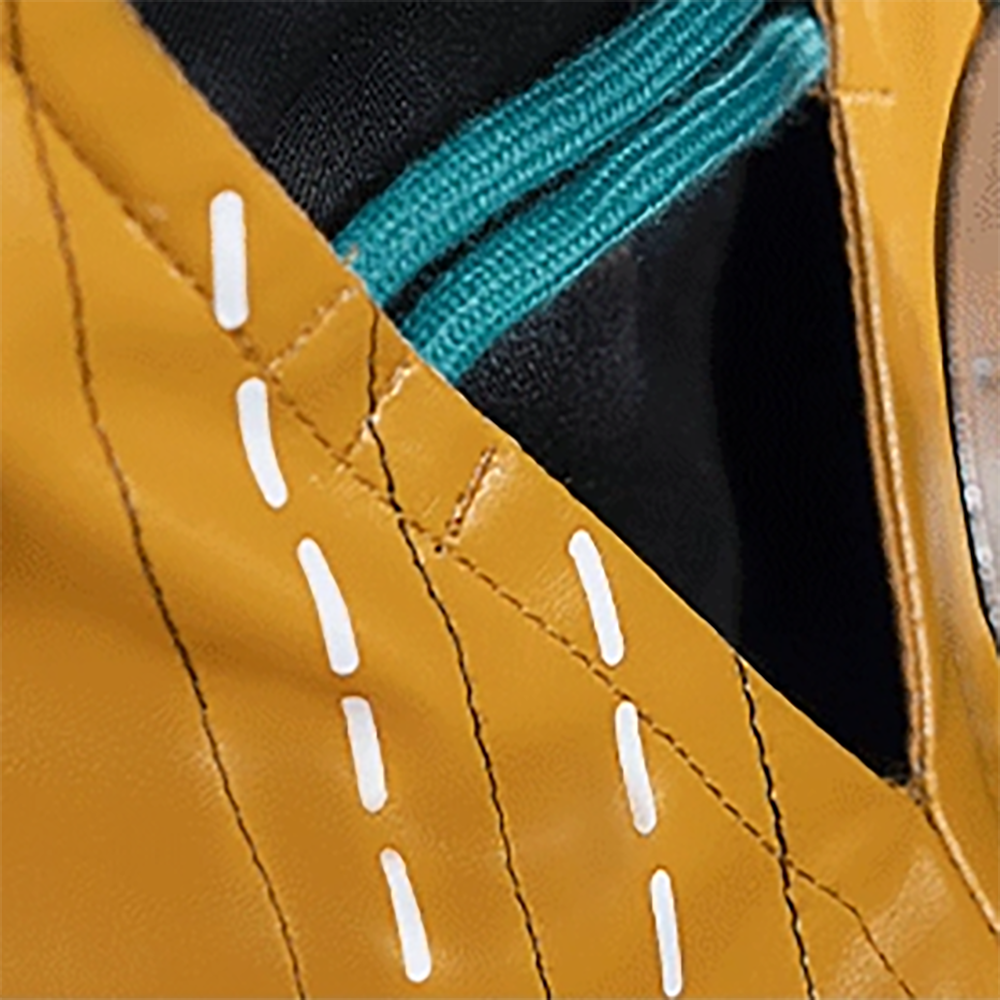 Zenless Zone Zero Belle Skin Delicate Sunlight Cosplay Costume