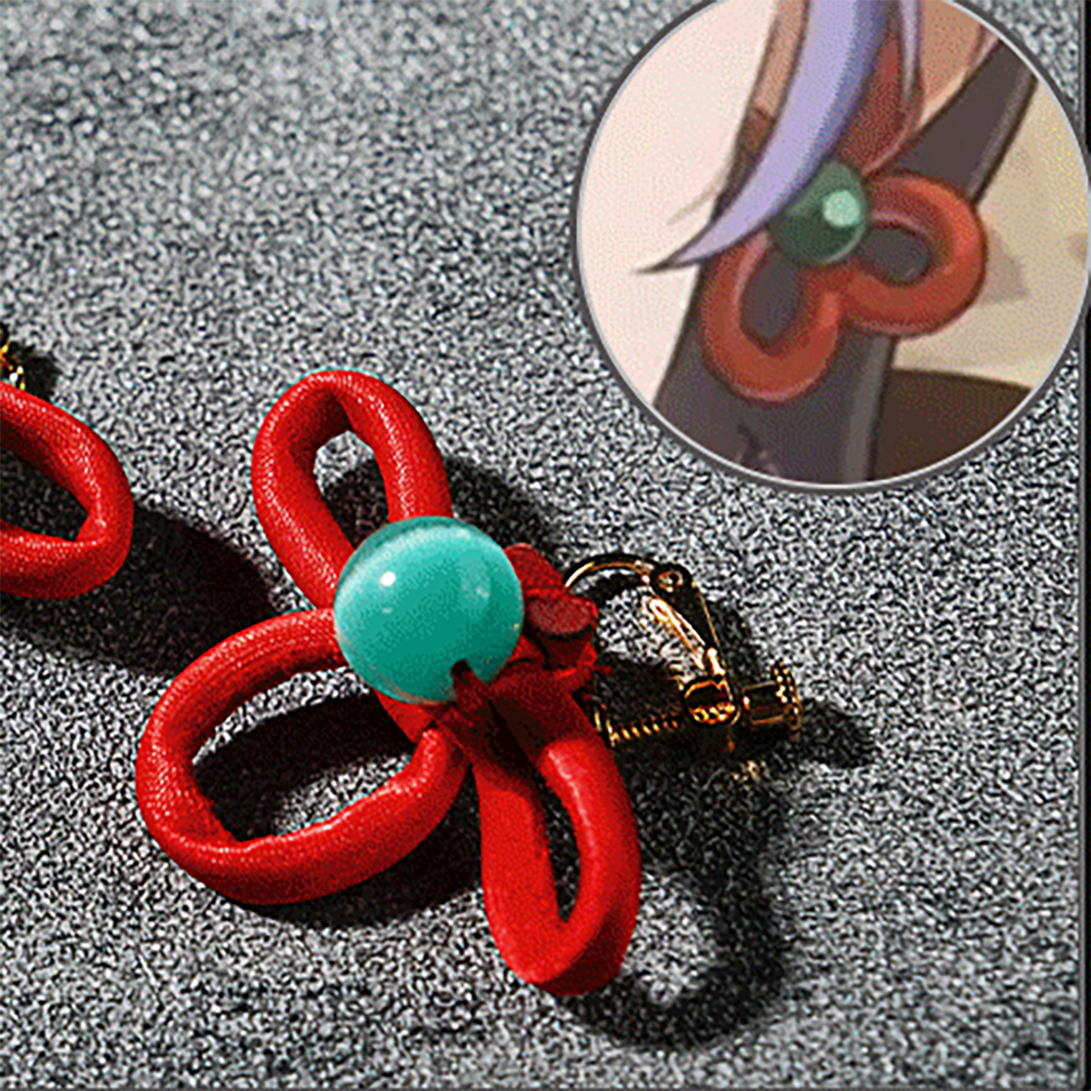 Zenless Zone Zero Belle Skin Delicate Sunlight Cosplay Costume