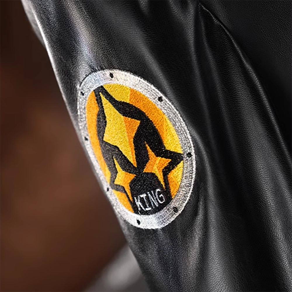 Zenless Zone Zero Caesar King Cosplay Costume