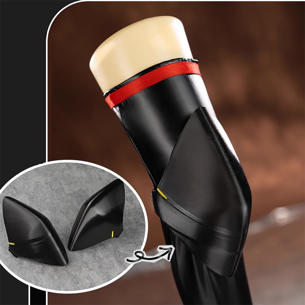 Zenless Zone Zero Caesar King Cosplay Costume