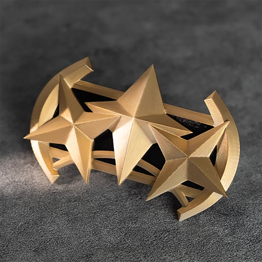 Zenless Zone Zero Caesar King Cosplay Costume