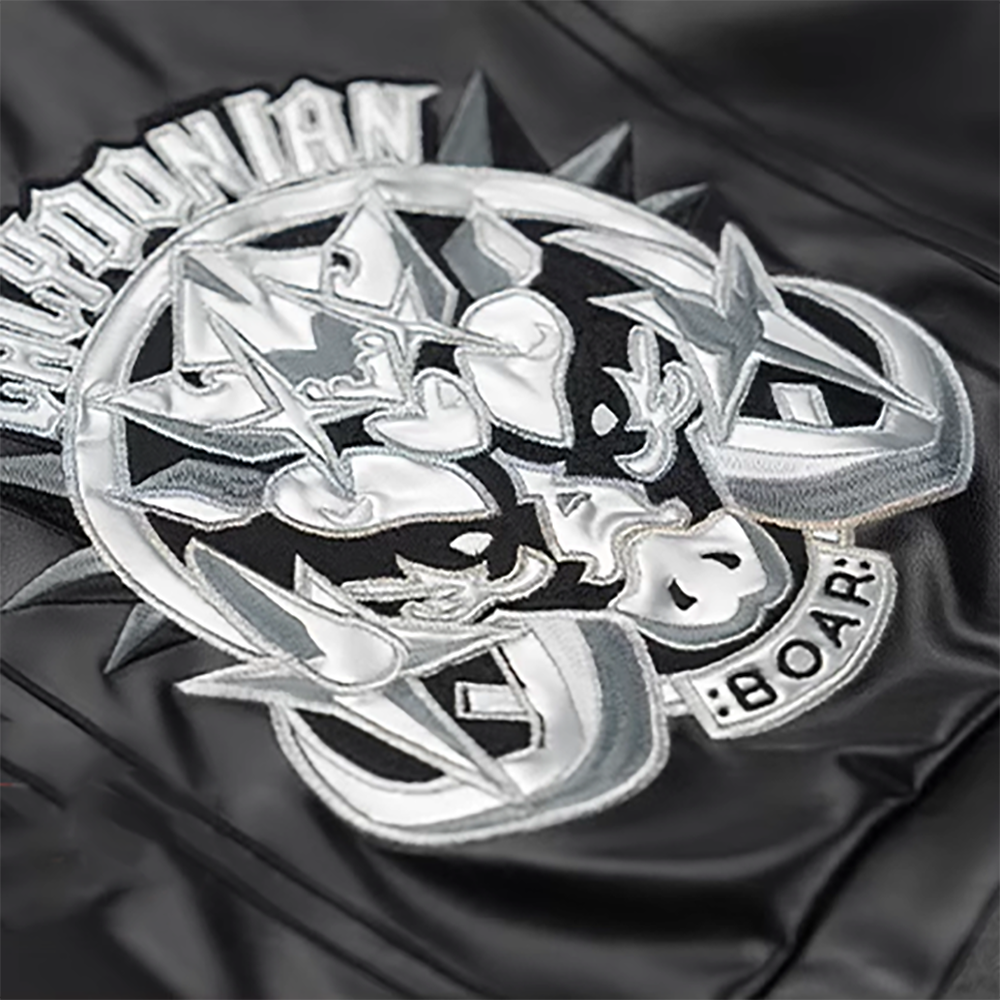 Zenless Zone Zero Caesar King Cosplay Costume