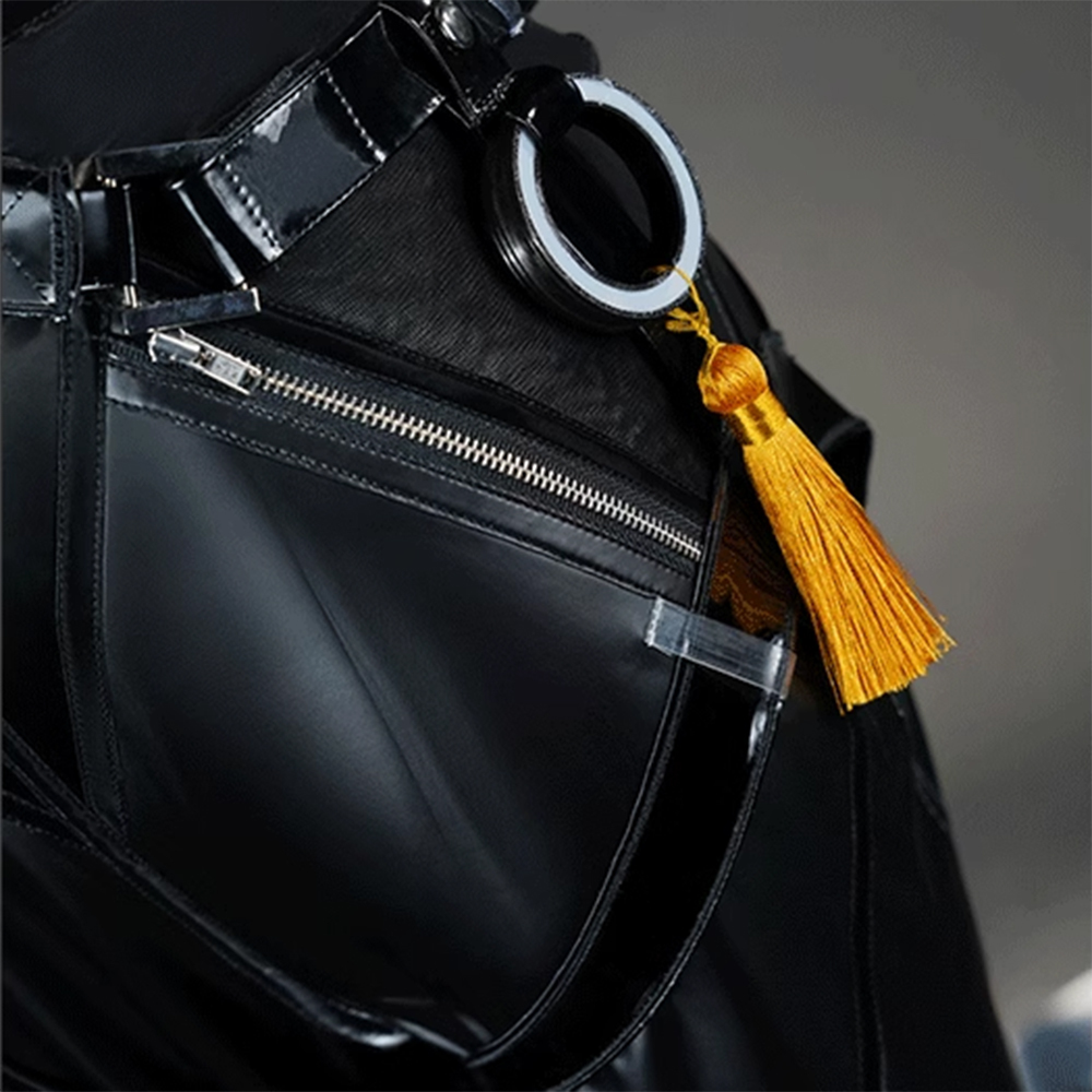 Zenless Zone Zero Evelyn Chevalier Cosplay Costume