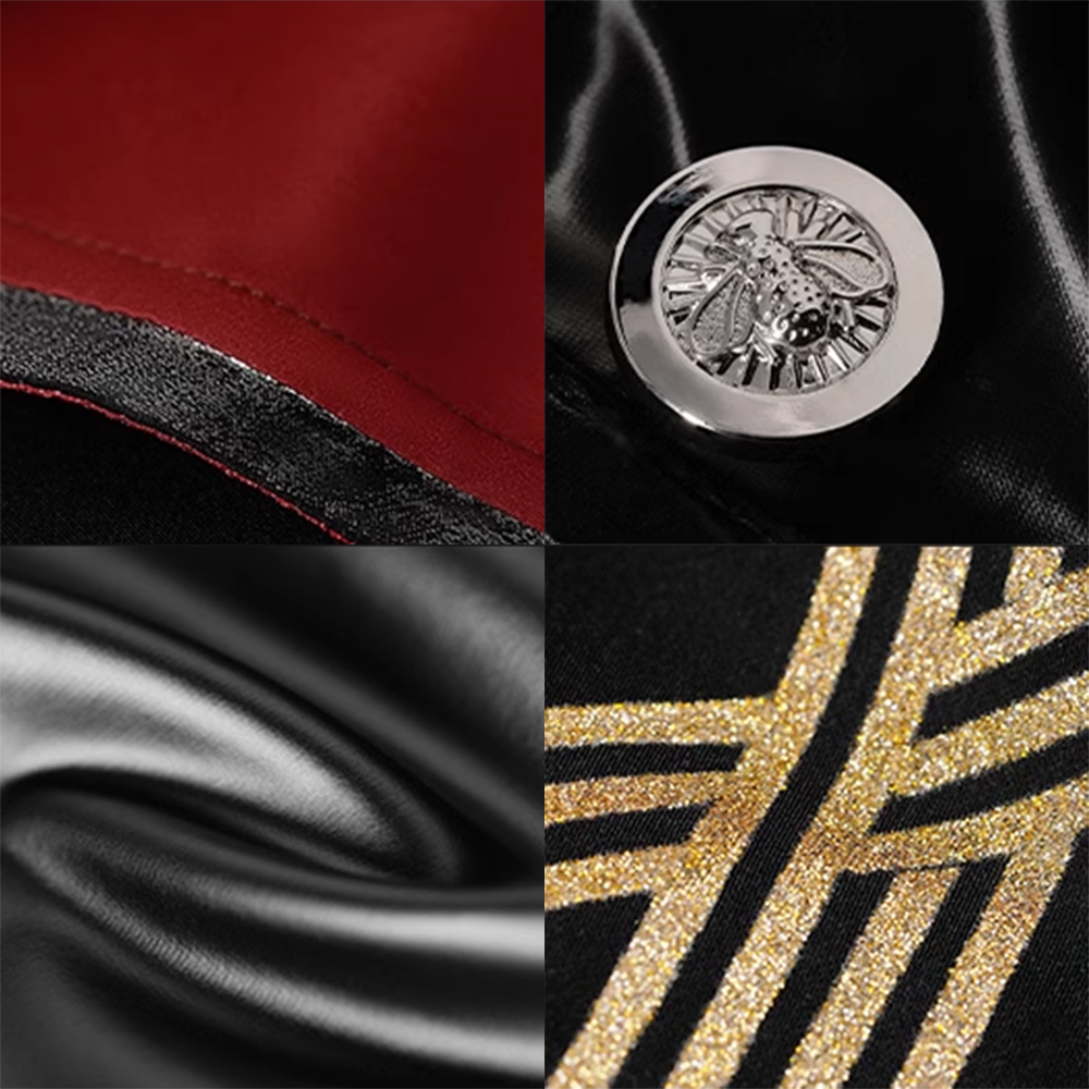 Zenless Zone Zero Evelyn Chevalier Cosplay Costume