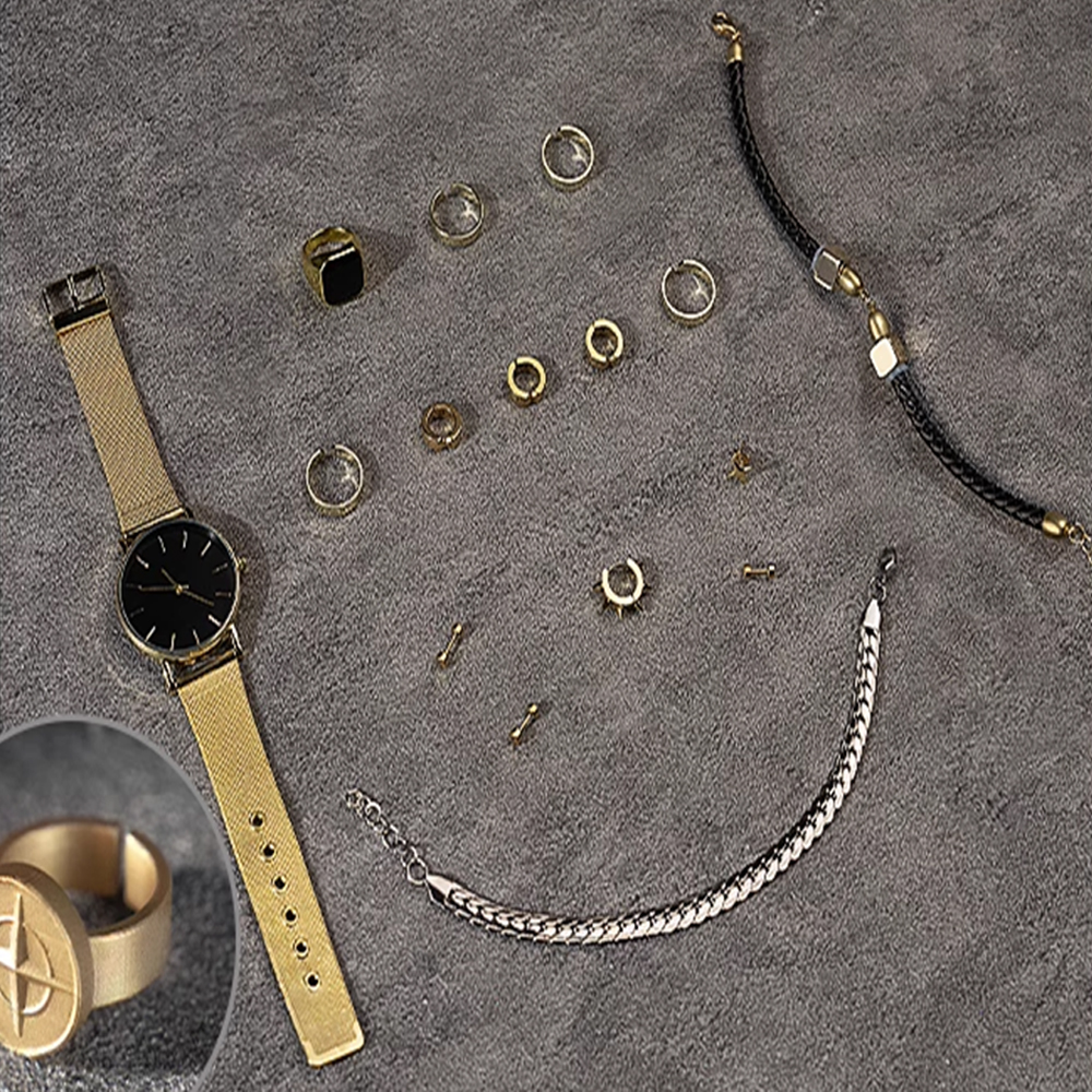 Zenless Zone Zero Hugo Vlad Cosplay Costume