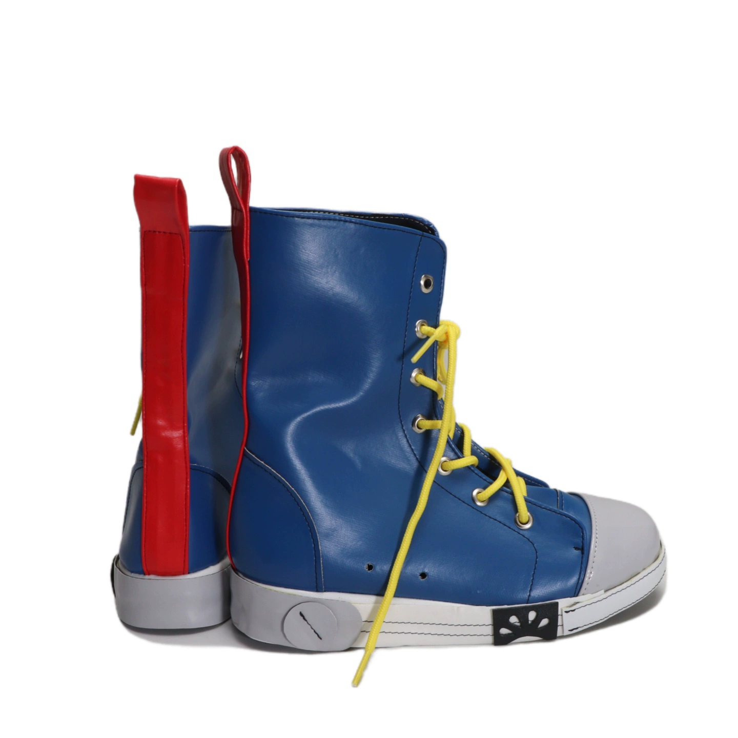 Zenless Zone Zero Ju Fufu Cosplay Shoes