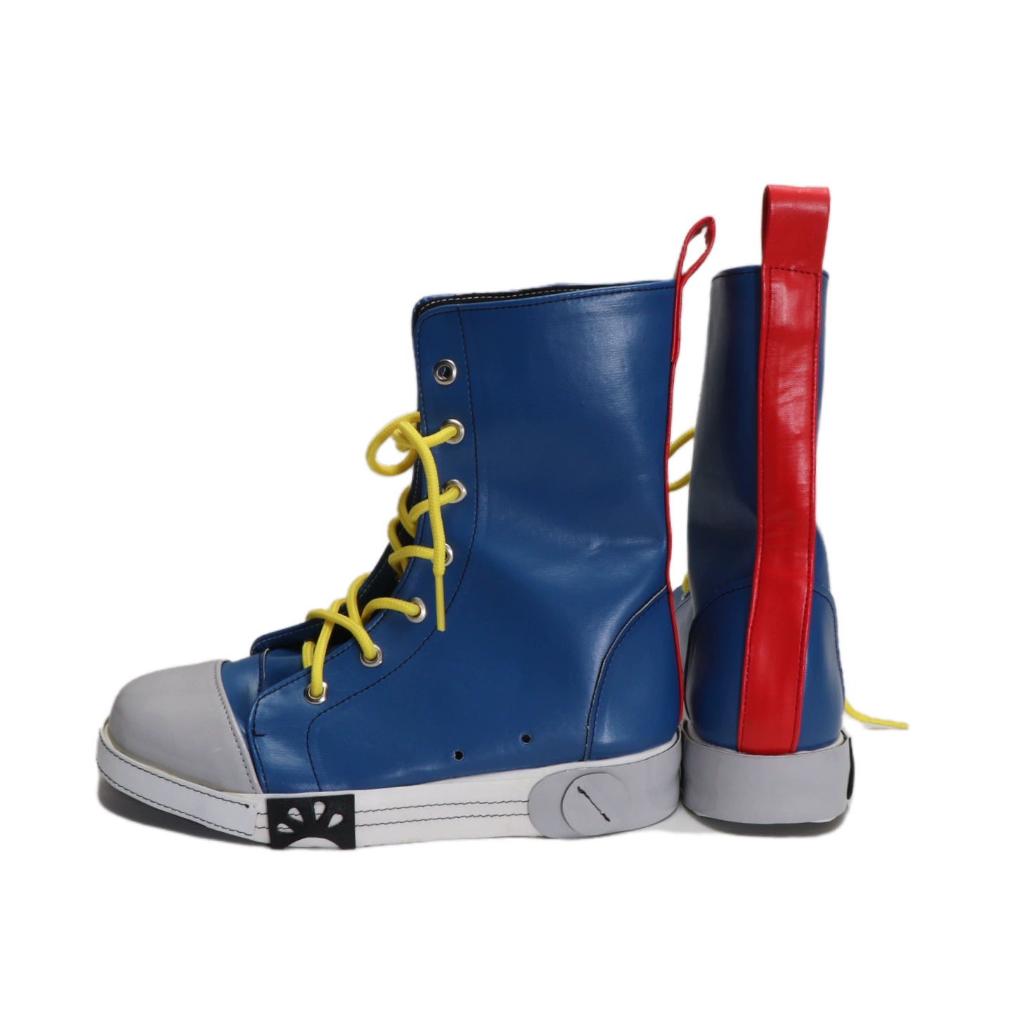 Zenless Zone Zero Ju Fufu Cosplay Shoes