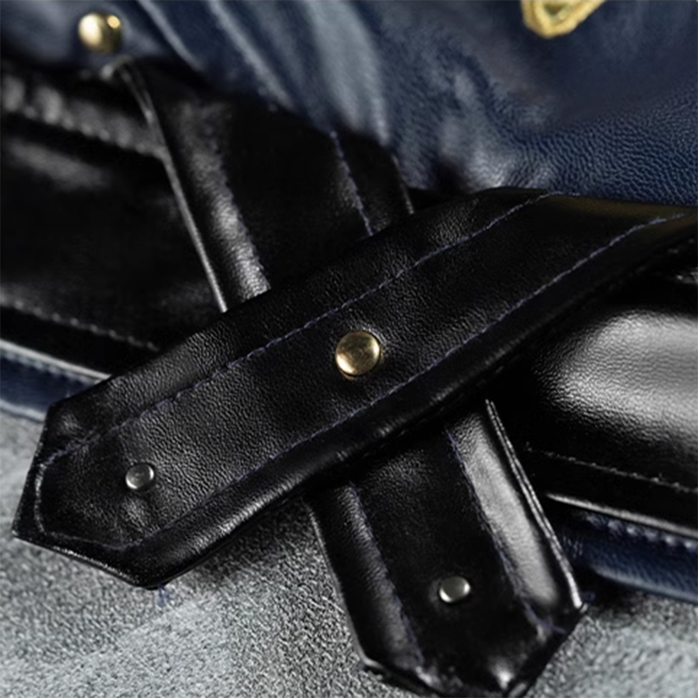 Zenless Zone Zero Lighter Cosplay Costume