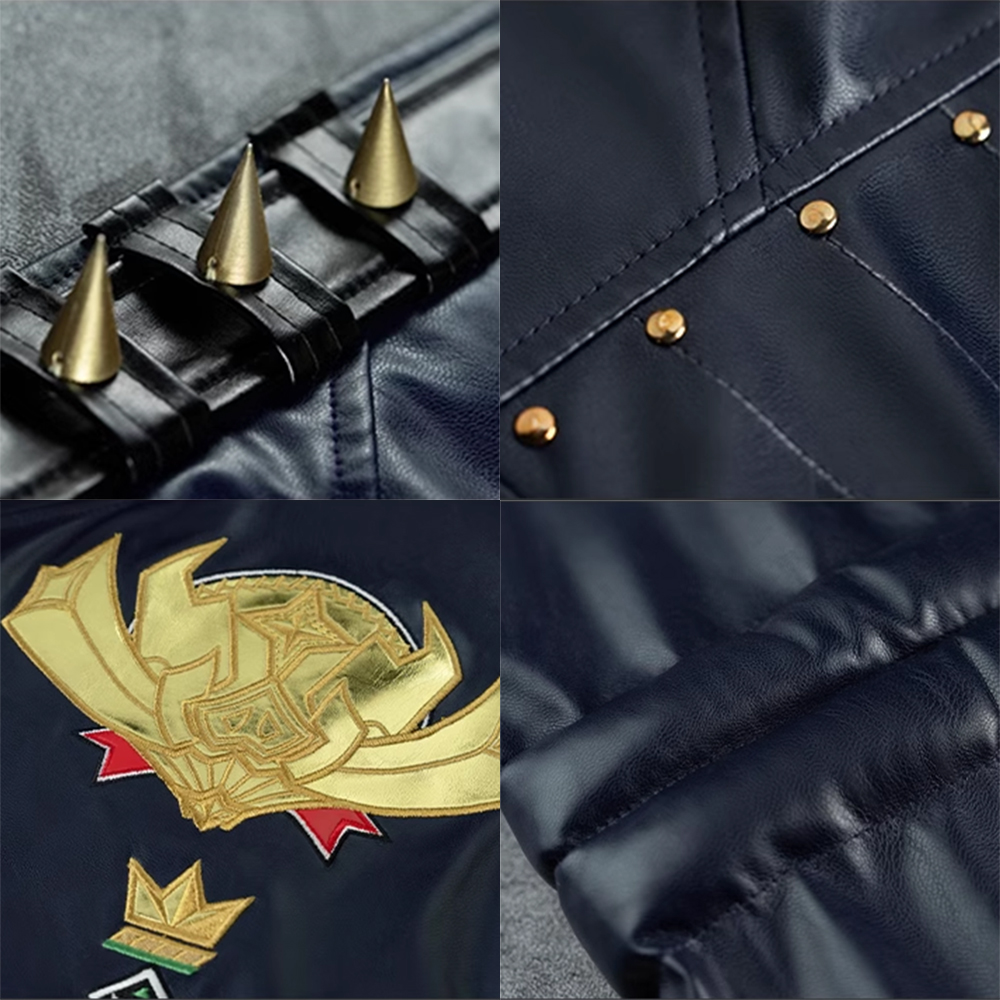 Zenless Zone Zero Lighter Cosplay Costume